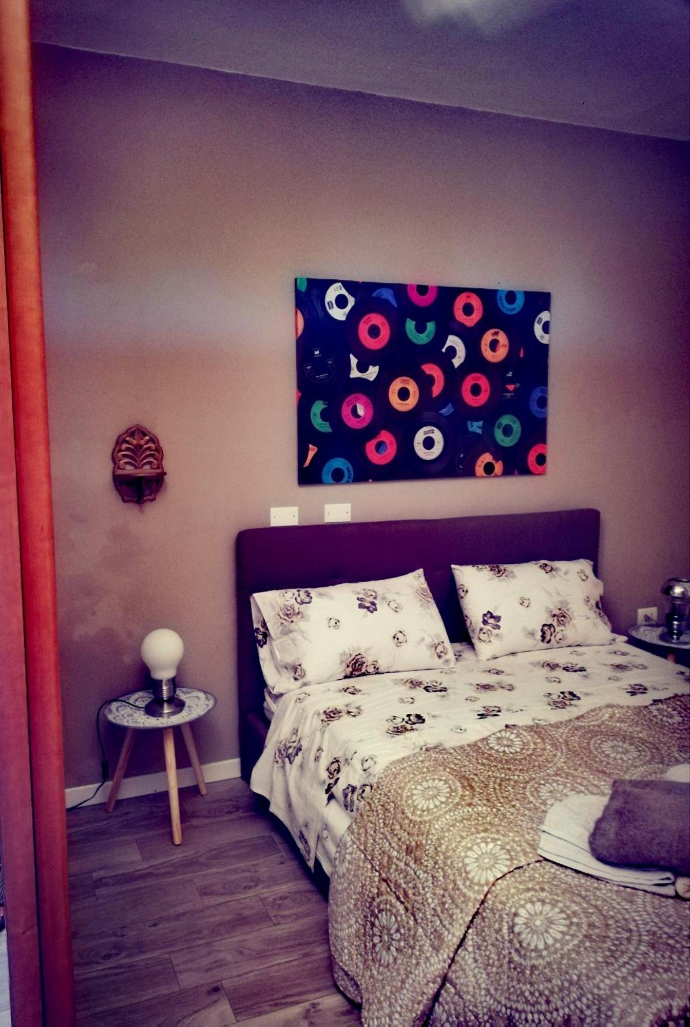 Casolare Isabella "Il Rifugio Dei Vinili" And Alice'S Room ปอนซาคโค ภายนอก รูปภาพ
