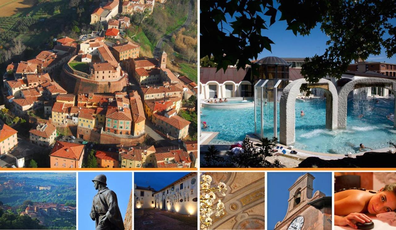 Casolare Isabella "Il Rifugio Dei Vinili" And Alice'S Room ปอนซาคโค ภายนอก รูปภาพ