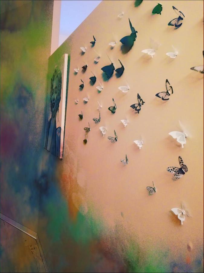 Casolare Isabella "Il Rifugio Dei Vinili" And Alice'S Room ปอนซาคโค ภายนอก รูปภาพ