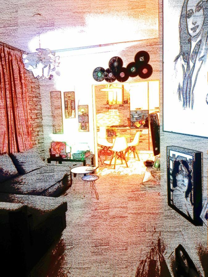 Casolare Isabella "Il Rifugio Dei Vinili" And Alice'S Room ปอนซาคโค ภายนอก รูปภาพ