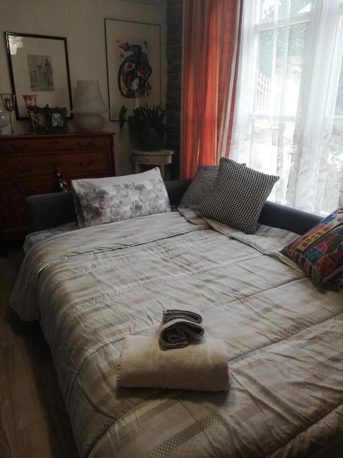 Casolare Isabella "Il Rifugio Dei Vinili" And Alice'S Room ปอนซาคโค ภายนอก รูปภาพ