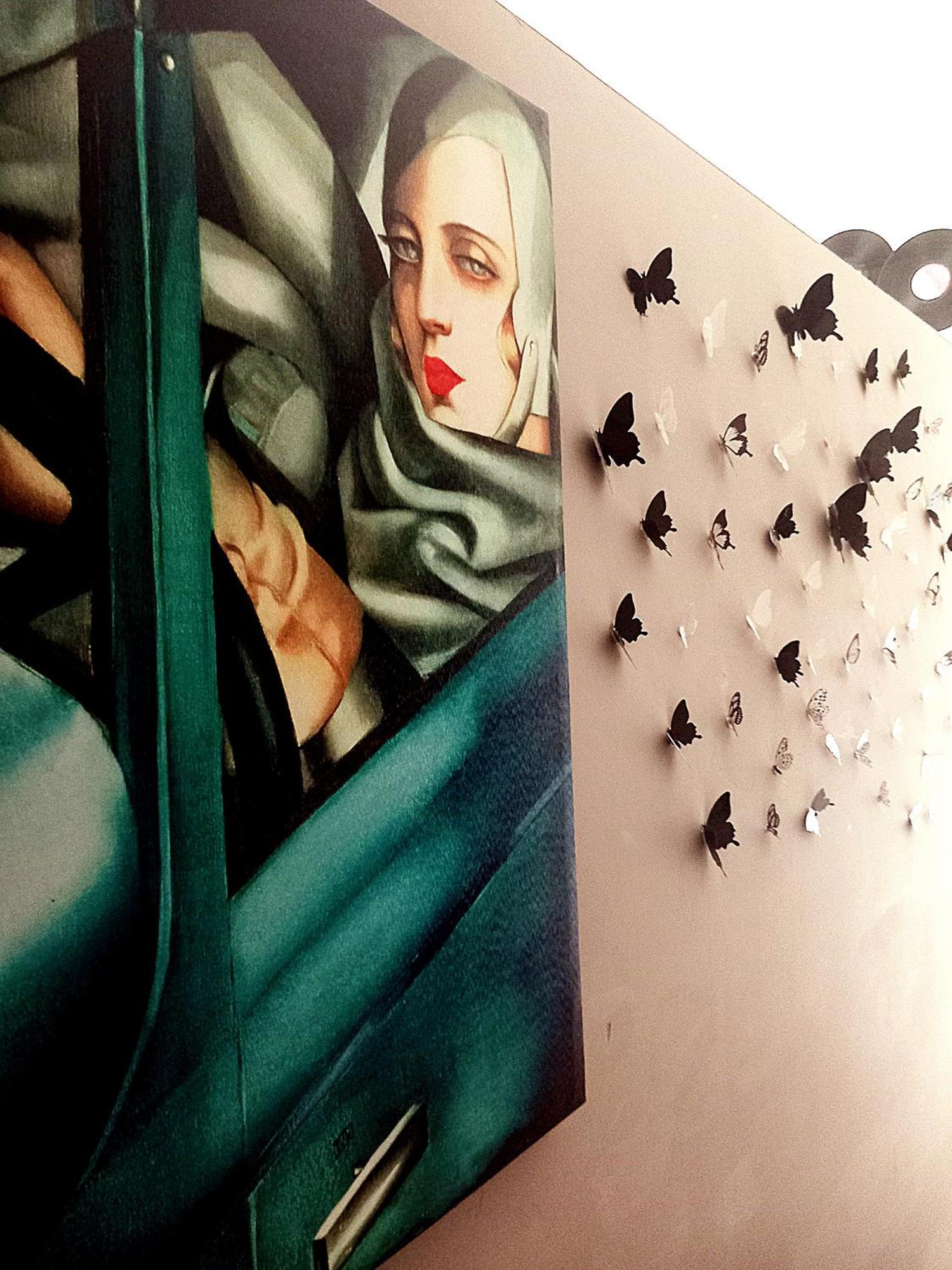 Casolare Isabella "Il Rifugio Dei Vinili" And Alice'S Room ปอนซาคโค ภายนอก รูปภาพ