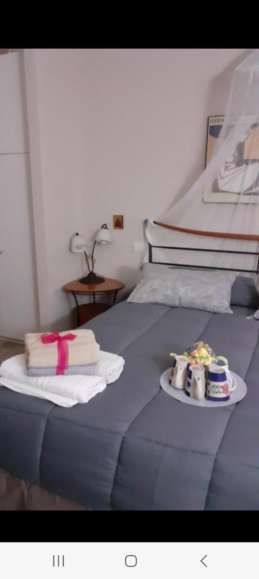 Casolare Isabella "Il Rifugio Dei Vinili" And Alice'S Room ปอนซาคโค ภายนอก รูปภาพ